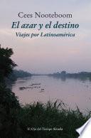 Libro El azar y el destino