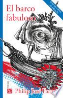 Libro El barco fabuloso