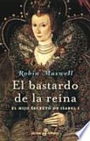 Libro El bastardo de la reina