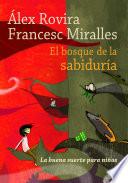 Libro El bosque de la sabiduría