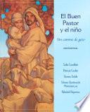 Libro El Buen Pastor y el niño