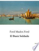 Libro El Buen Soldado