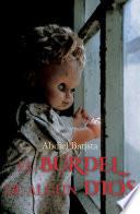 Libro El burdel de algún dios