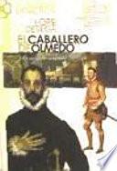 Libro El caballero de Olmedo