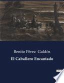 Libro El Caballero Encantado