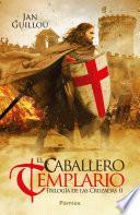 Libro El caballero templario