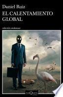 Libro El calentamiento global