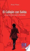 Libro El callejón con salida