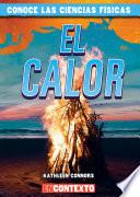 Libro El calor (Heat)