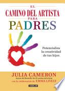 Libro El camino del artista para padres