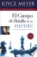 Libro El Campo de Batalla de la Mente