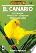 Libro El Canario