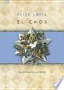 Libro El caos