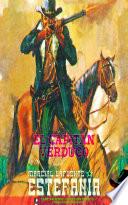 Libro El capitán verdugo (Colección Oeste)