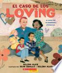 Libro El caso de los Loving (The Case for Loving)