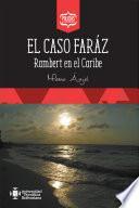 Libro El caso Faráz