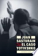 Libro El caso Yotivenko