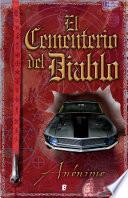 Libro El Cementerio del Diablo (Serie El libro sin nombre 3)