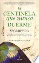 Libro El centinela que nunca duerme