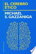 Libro El cerebro ético
