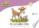 Libro El cervatillo Cirilo