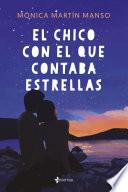 Libro El chico con el que contaba estrellas