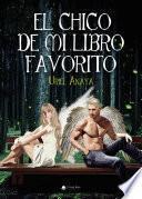 Libro El chico de mi libro favorito