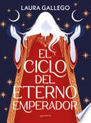 Libro El ciclo del eterno emperador