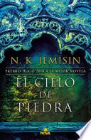 Libro El cielo de piedra / The Stone Sky