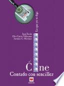 Libro El Cine contado con sencillez
