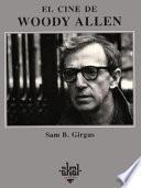 Libro El cine de Woody Allen