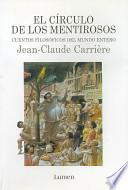 Libro El círculo de los mentirosos