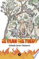 Libro El Clan del Fuego