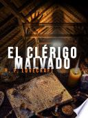 Libro El clérigo malvado