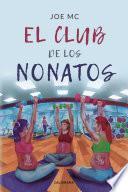 Libro El club de los Nonatos