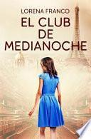 Libro El Club de Medianoche