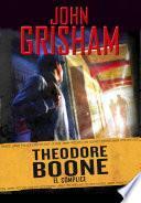 Libro El cmplice/ The Accomplice
