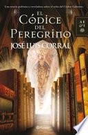Libro El códice del peregrino