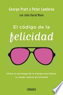 Libro El código de la felicidad