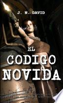 Libro El código Novida