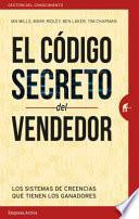 Libro El Código Secreto Del Vendedor