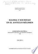 El comercio en el Antiguo Régimen