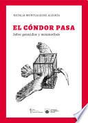 Libro El cóndor pasa