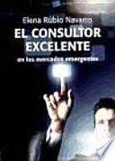 Libro El consultor excelente