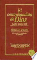 Libro El Contrabandista de Dios