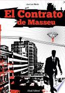 Libro El contrato de Masseu