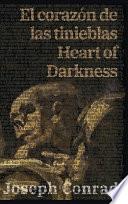 Libro El corazón de las tinieblas - Heart of Darkness