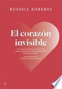 Libro El corazón invisible