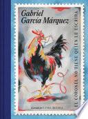 Libro El coronel no tiene quien le escriba (edición ilustrada)