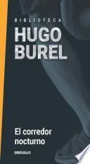 Libro El corredor nocturno